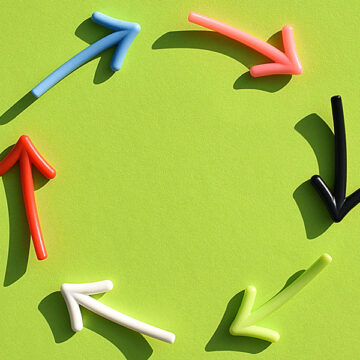 La raccolta differenziata non va in vacanza