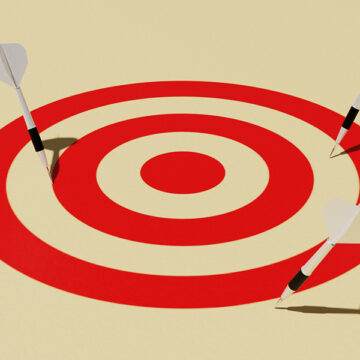 Sbagliando si impara