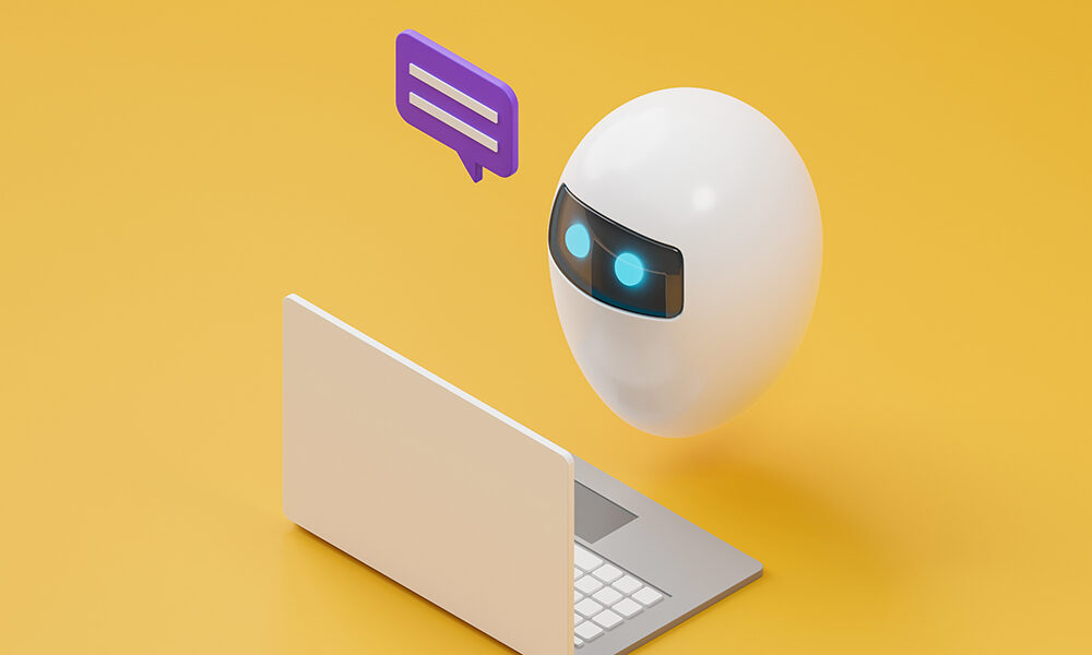 Nuove generazioni: un chatbot come guru