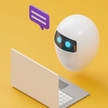 Nuove generazioni: un chatbot come guru