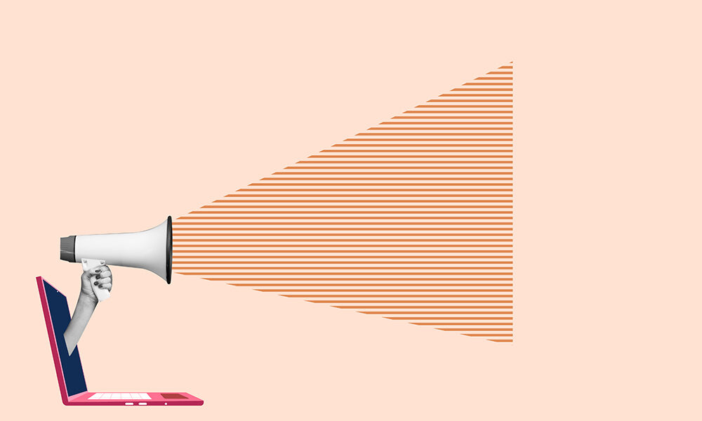 Rivoluzione pubblicità