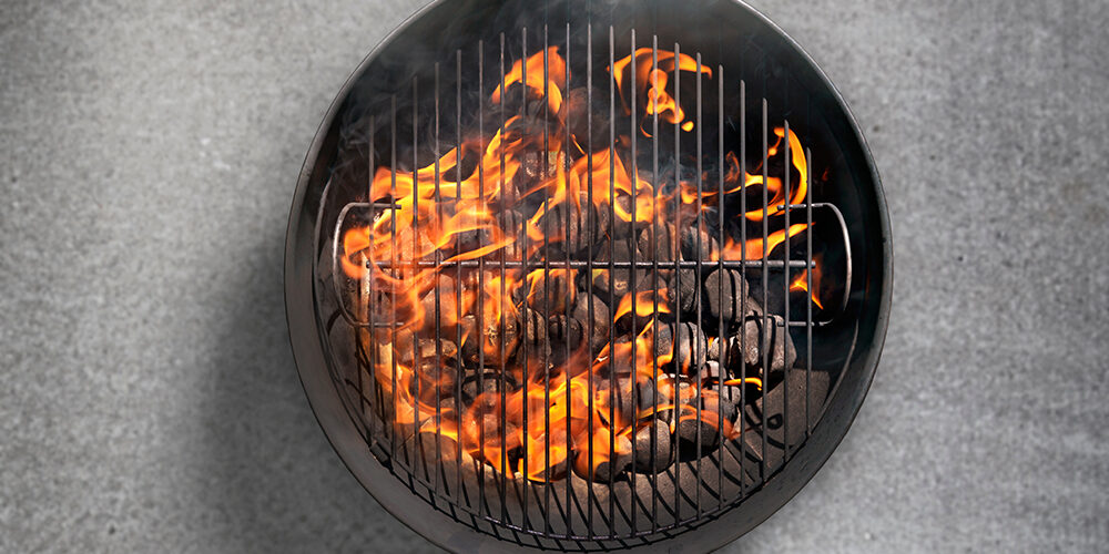 No ai cancerogeni nel piatto