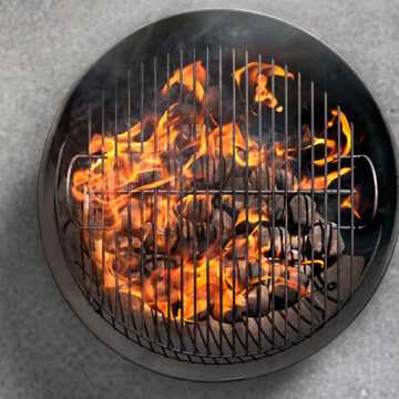 No ai cancerogeni nel piatto