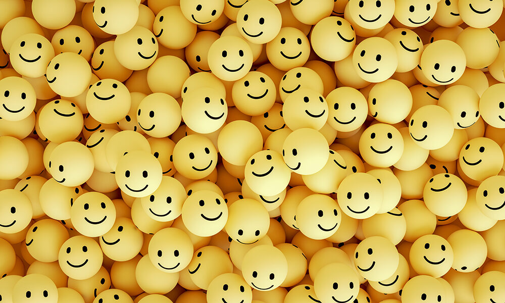 L’incubo della felicità a tutti i costi