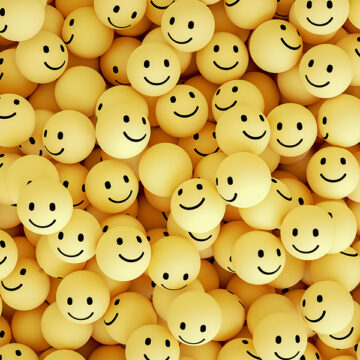 L’incubo della felicità a tutti i costi