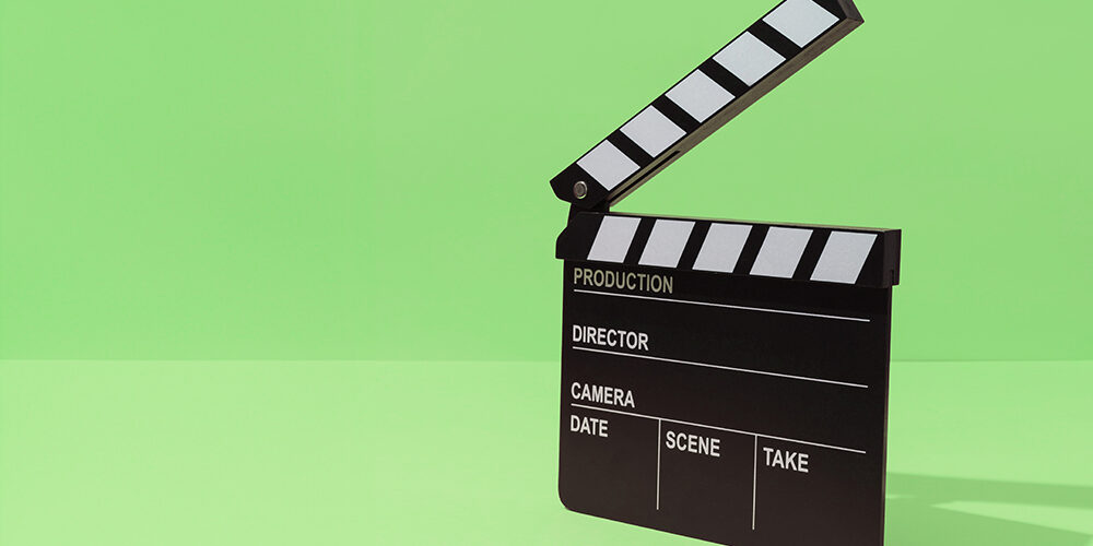 Film e serie Tv: la frontiera sostenibile