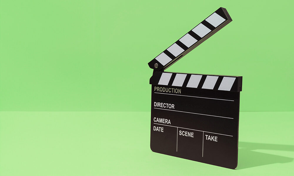 Film e serie Tv: la frontiera sostenibile