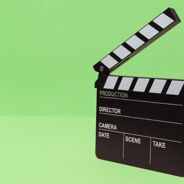 Film e serie Tv: la frontiera sostenibile