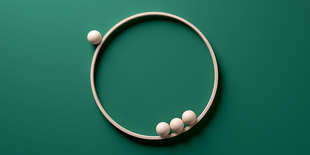 Caro e prezioso de-risking