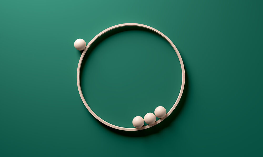 Caro e prezioso de-risking