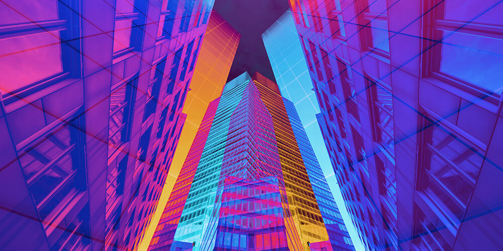 I gemelli delle città