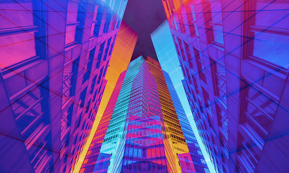 I gemelli delle città