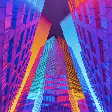 I gemelli delle città