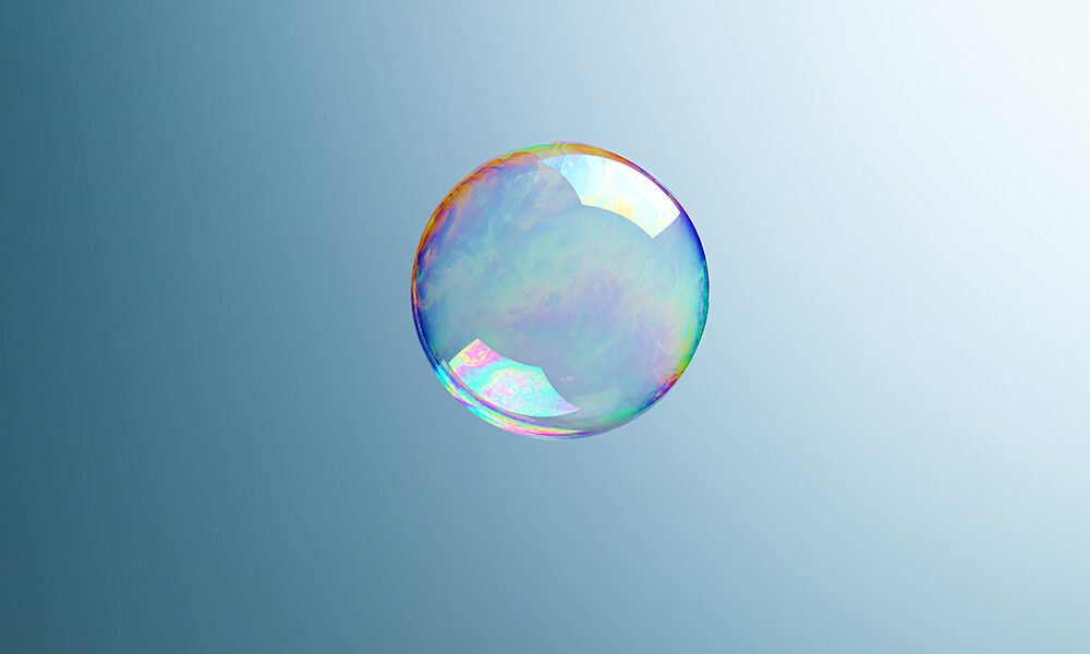 Se l’algoritmo definisce l’identità