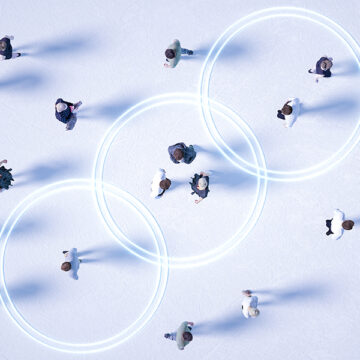 L’amicizia non è un like