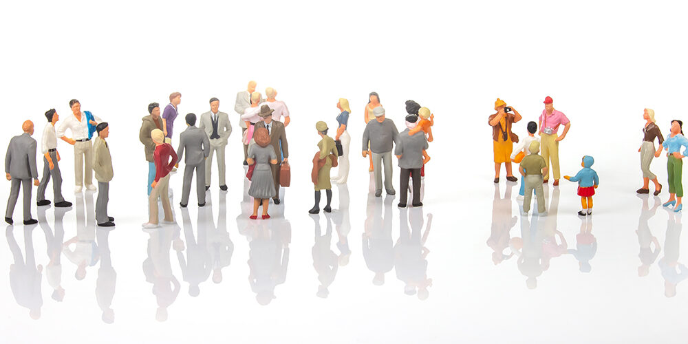 L’era della post-generation