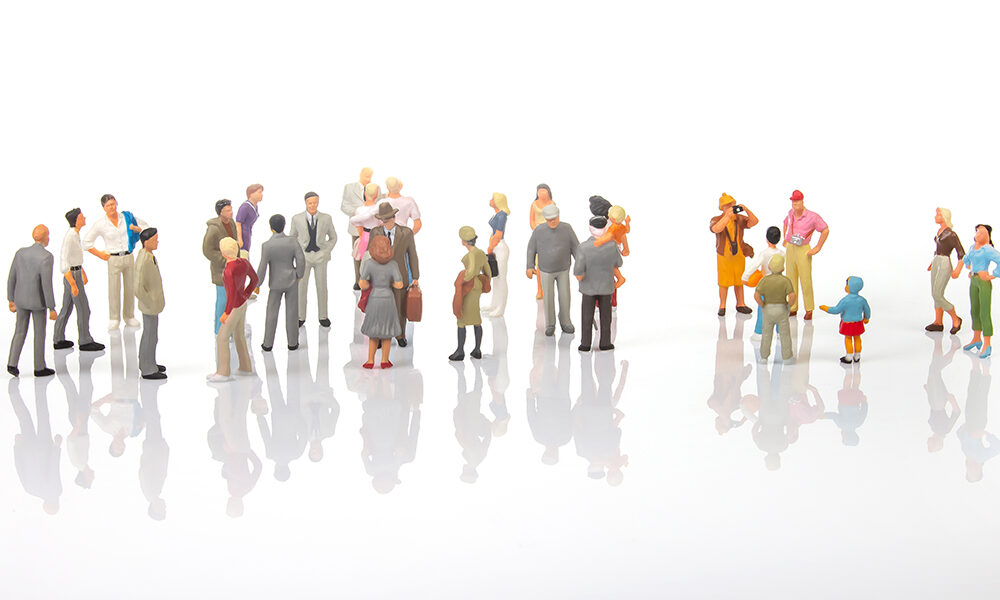 L’era della post-generation