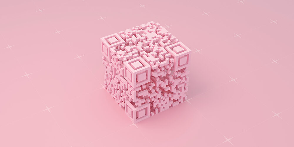 Consumi: il codice a barre lascia il posto al Qr