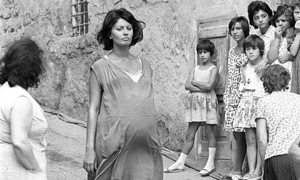 Demografia ieri, oggi e domani