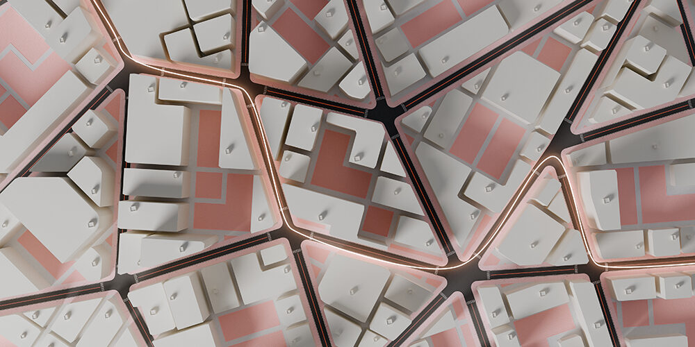 Adattarsi al clima: le città cambiano colore