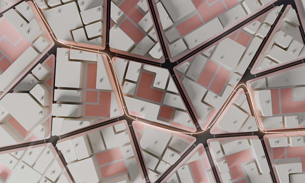 Adattarsi al clima: le città cambiano colore