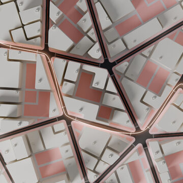 Adattarsi al clima: le città cambiano colore