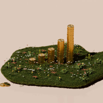 Debito ecologico contro debito estero