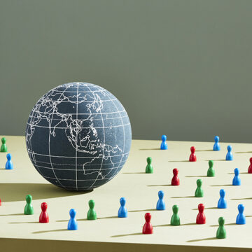 Quanto pesano i voti per il clima