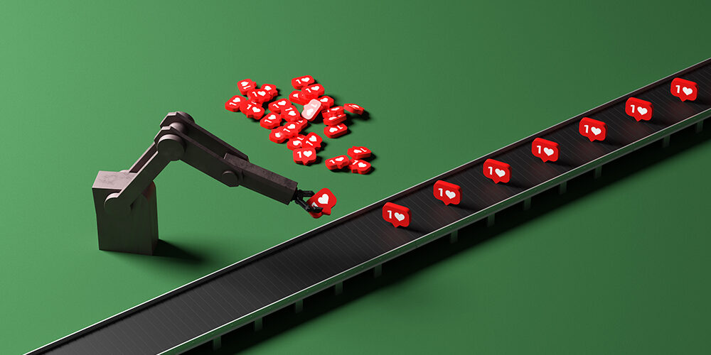 L’IA è la vera influencer