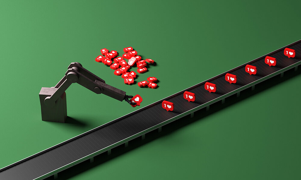 L’IA è la vera influencer