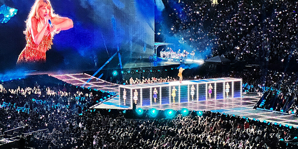 Il Rinascimento del country