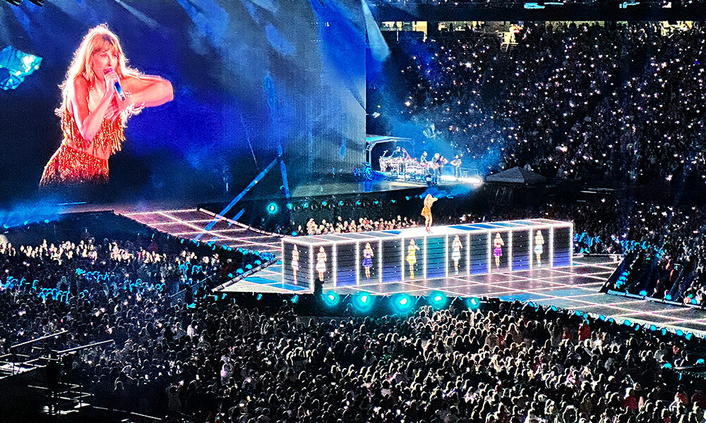 Il Rinascimento del country