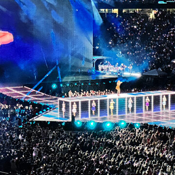 Il Rinascimento del country