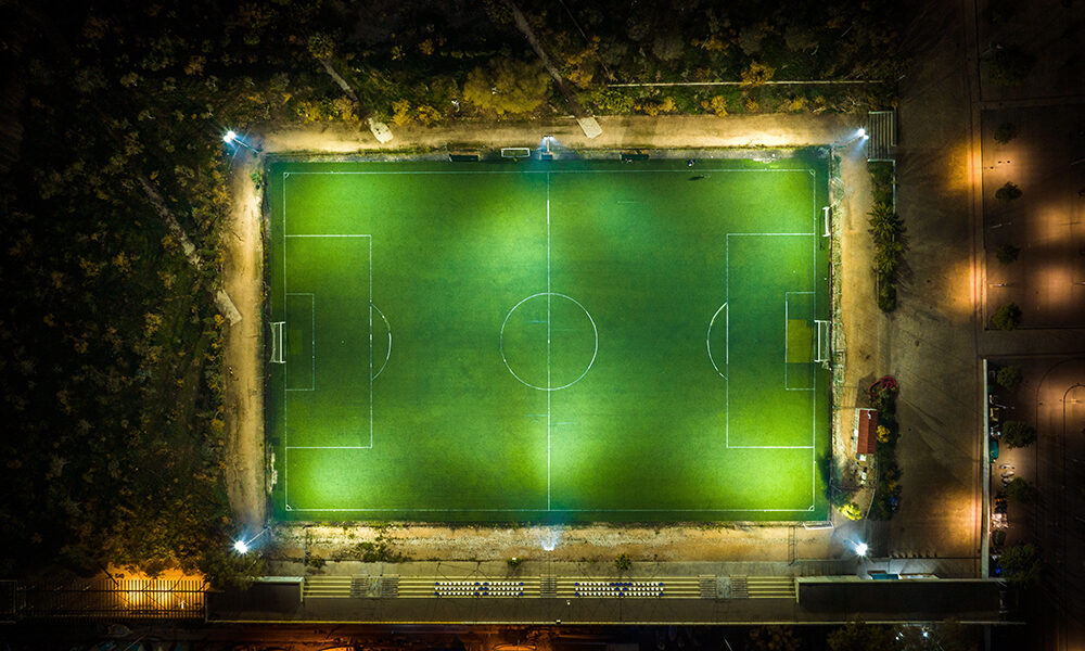 Il lessico calcistico è più veloce della palla