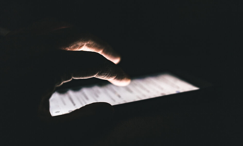 Sopravvivere all’informazione