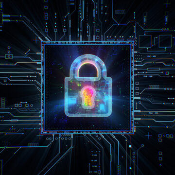 Auto a prova di cyber criminali