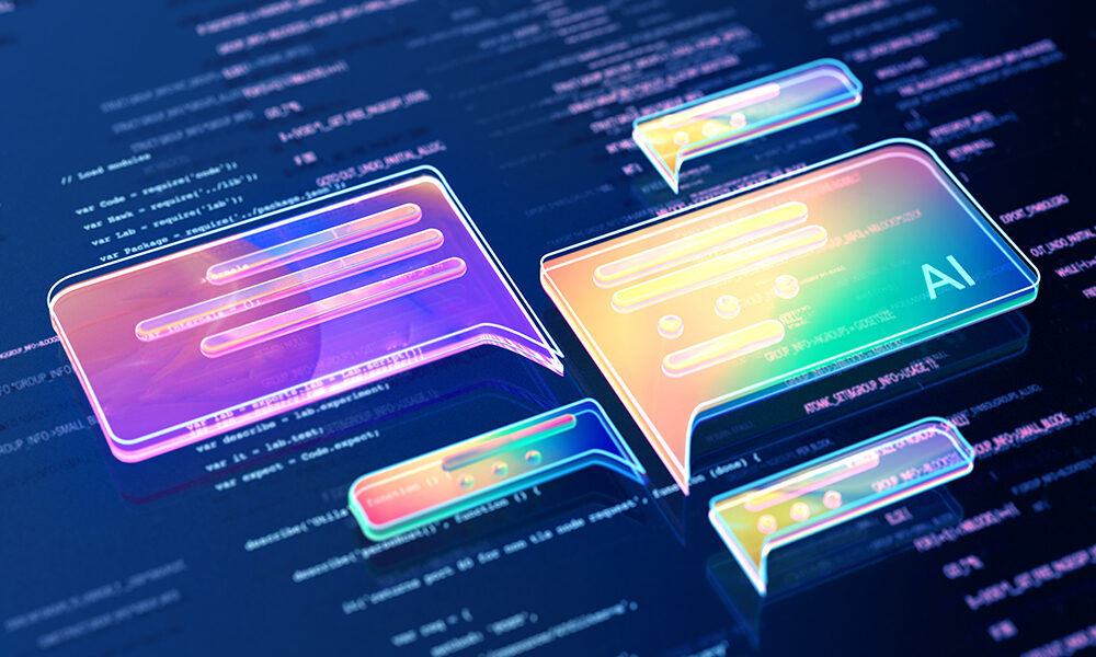 Non basta un prompt in un mondo complesso