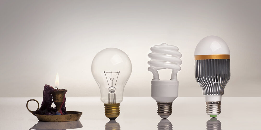 Accendiamo la luce sul futuro