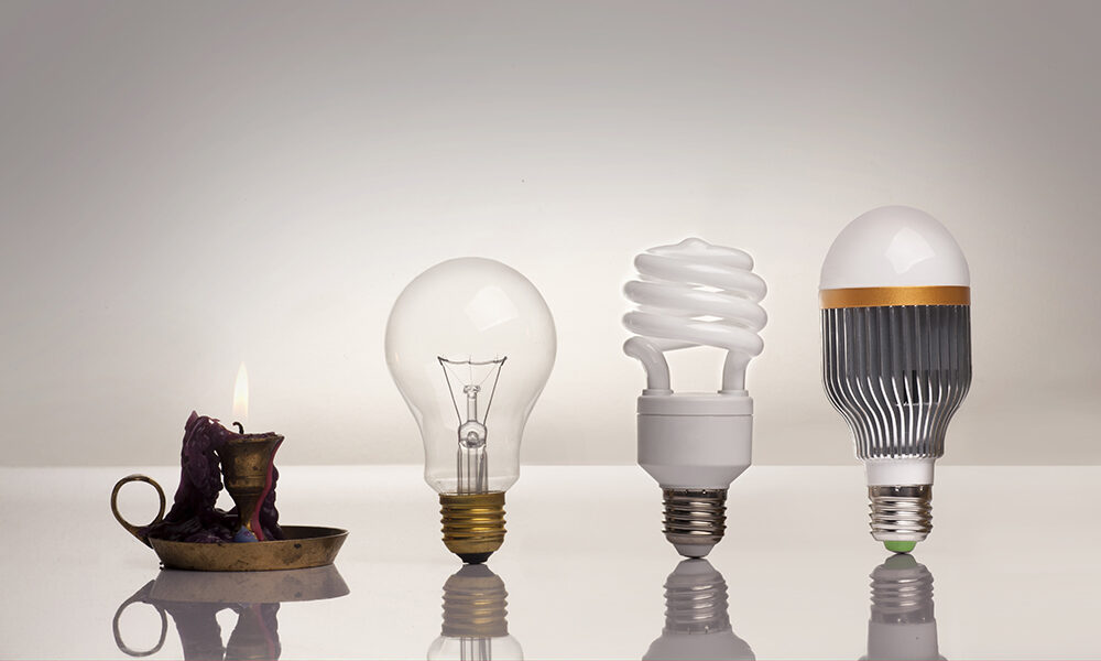 Accendiamo la luce sul futuro