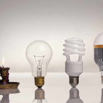 Accendiamo la luce sul futuro