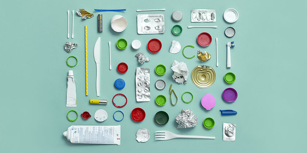 Sei consigli per difenderci dalla plastica