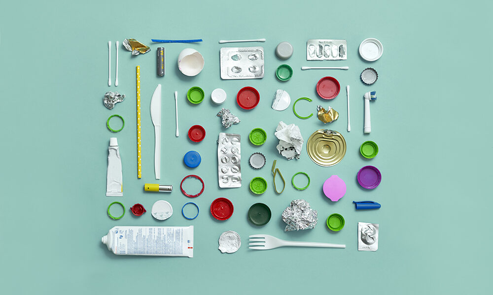 Sei consigli per difenderci dalla plastica