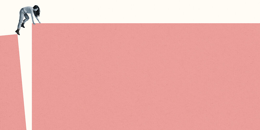 Le ragioni del New Gender Gap