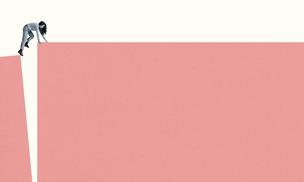 Le ragioni del New Gender Gap