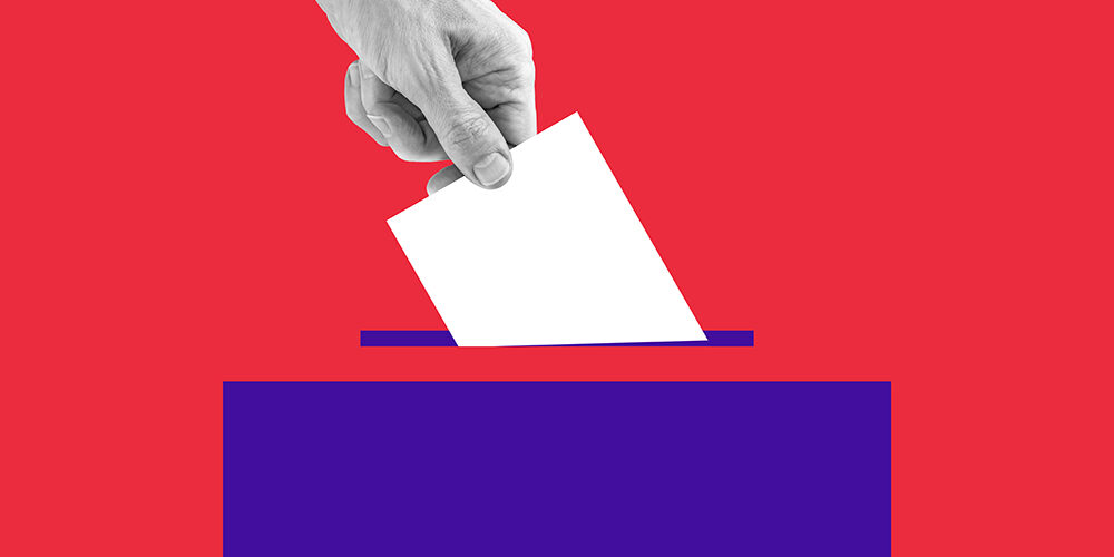 Giovani e politica: più interesse ma meno fiducia