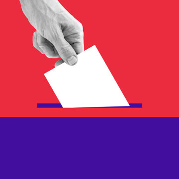 Giovani e politica: più interesse ma meno fiducia