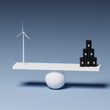 Si chiude un’altra COP, con qualche luce tra le ombre