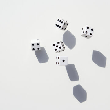 Il gioco torna sul tavolo