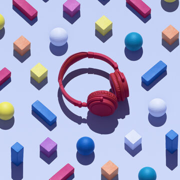 Per chi suona la musica che nasce su Internet