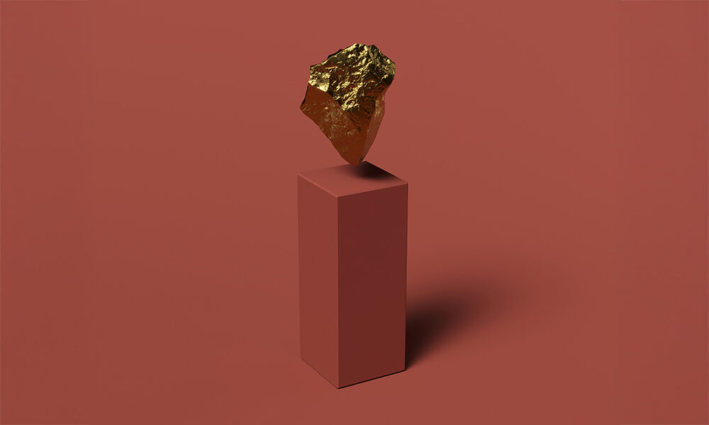 Il messaggio profondo della corsa all’oro